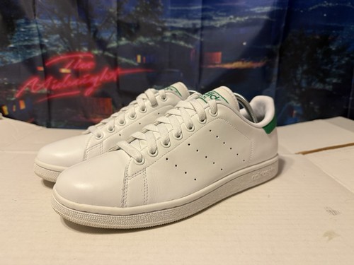 Vintage 2010 adidas stan - vintage,