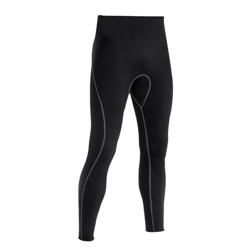 2mm men winter warm neoprene - men,