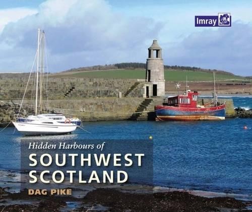Hidden harbours southwest - harbours,