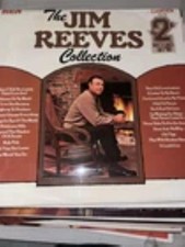 The Jim Reeves Collection -