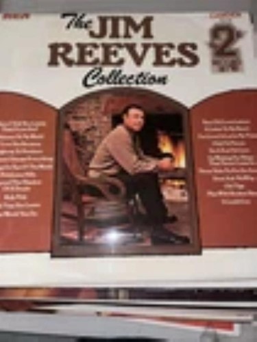 The jim reeves collection - the,