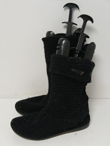 Bearpaw women black - bearpaw, women's