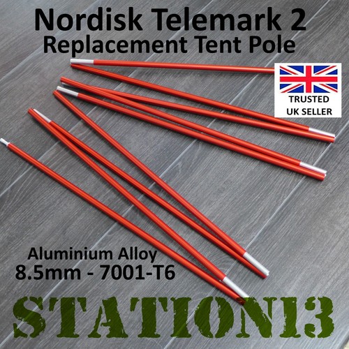 Nordisk telemark - nordisk, 2
