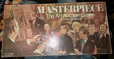 Masterpiece the Art Auction