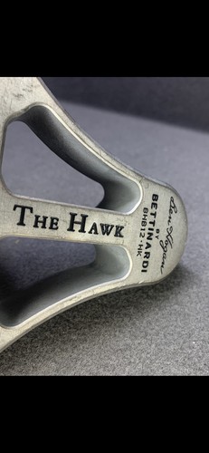 Ben hogan bettinardi - hogan, "the