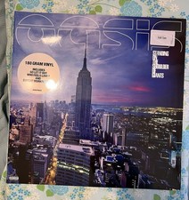 Oasis - Standing On The