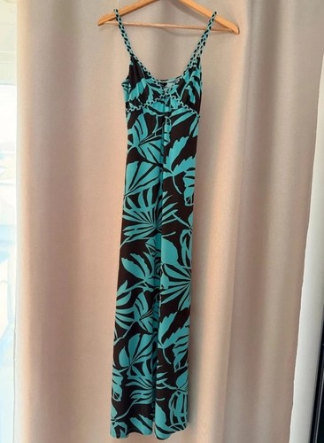 Jane norman y2k tropical - jane,