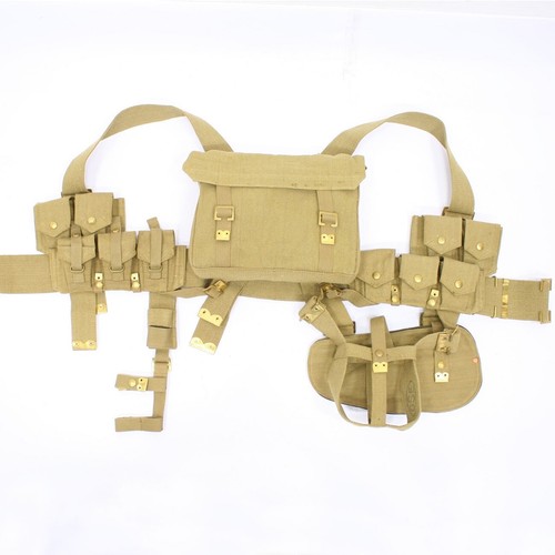 Replica 1908 2nd pattern
