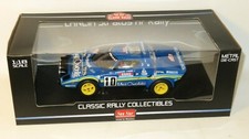 1/18 Lancia Stratos HF Rallye