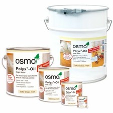 Osmo Polyx Oil 3032 Satin |