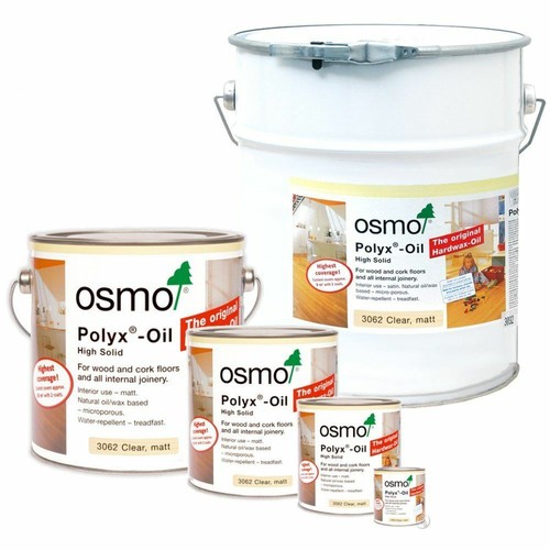 Osmo polyx oil 3032 - satin, |