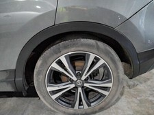 MOULDING WHEEL ARCH REAR LH