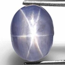 SRI LANKA Blue Star Sapphire