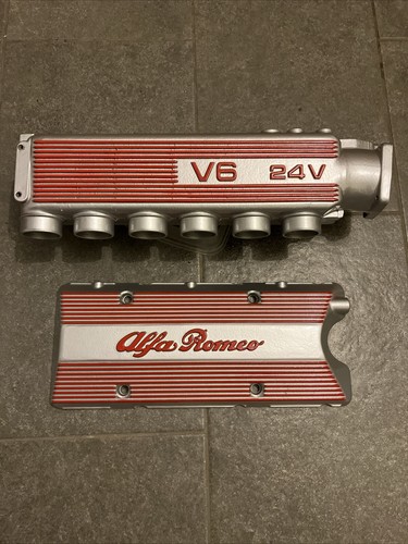 Alfa romeo spider gtv 916 - alfa,