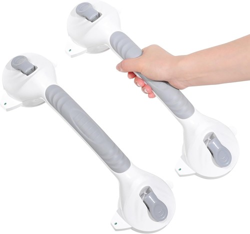Shower grab handles - shower,