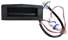 VAUXHALL ZAFIRA B 2005-2015