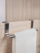 Over Door Tea Towel Holder