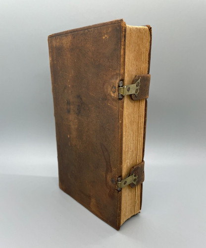 German language bible das - das, reue