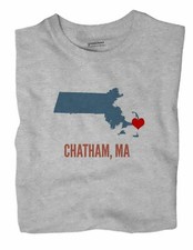 Chatham Massachusetts MA