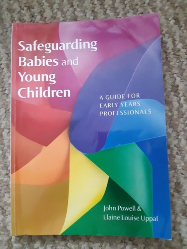 Safeguarding babies and young - babies,