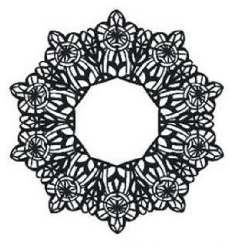Creative expressions pre cut - creative,