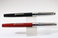 Vintage Esterbrook CX-101 Fountain Pens, 8 Different Models, UK Seller