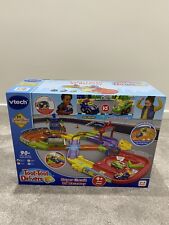VTech Toot-Toot Drivers®