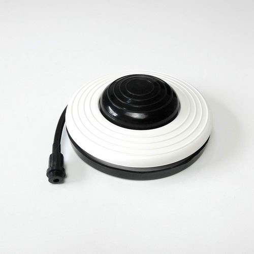 Air foot control fits - foot, elna