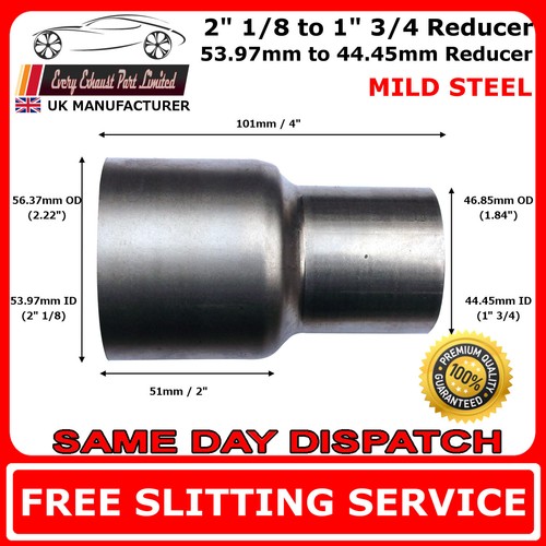 54mm 45mm mild - 54mm,