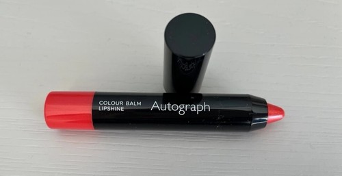 Autograph marks - by, &