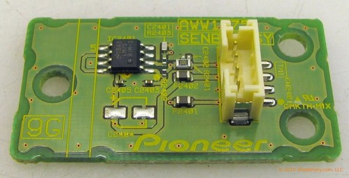 Pioneer aww1375 - (senb, assy)