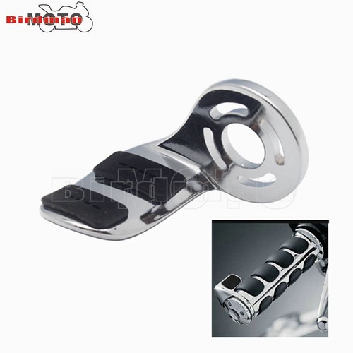 Throttle assist motorcycle - throttle,