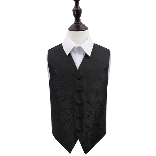 Dqt woven floral - dqt, black