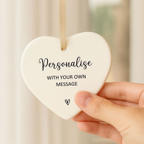 Personalise any message - personalise,