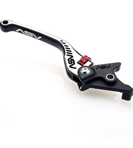 Asv brake lever short - lever,