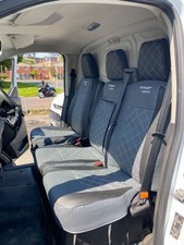 FORD TRANSIT CUSTOM FRONT SEAT