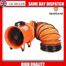 Cyclone Dust Fume Extractor