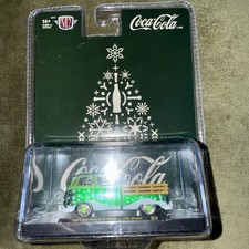 M2 Machines Coca Cola