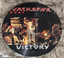 Jackson 5 - Victory Vinyl LP