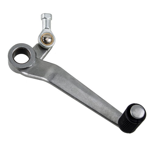 Gear shift shifter lever - shifter,