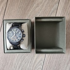 Timberland Mascoma Watch Men's. Requires new battery
