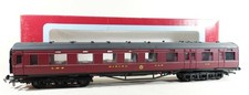 DAPOL LMS 12 WHEEL DINING CAR