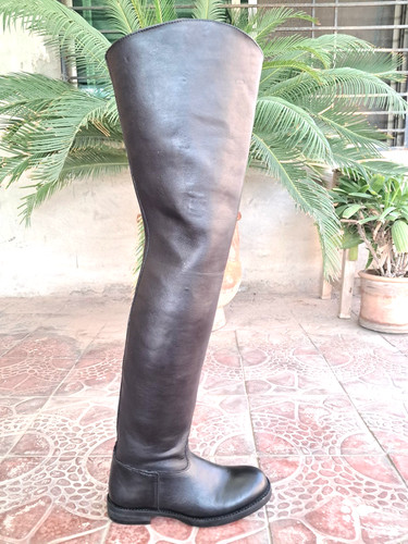 New motocycle thigh high tall - motocycle,