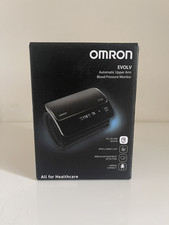 Omron Evolv Wireless Smart