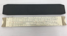 British Thornton Vintage Slide