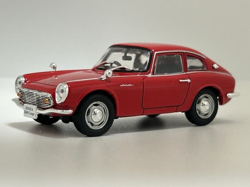 Honda s600 coupe - honda, mini