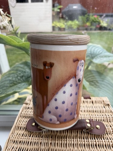 Portmeirion pottery big - portmeirion,