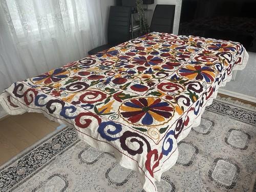 Antique vintage uzbek - antique,