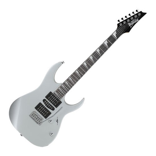 Ibanez grg170dx silver - grg170dx,