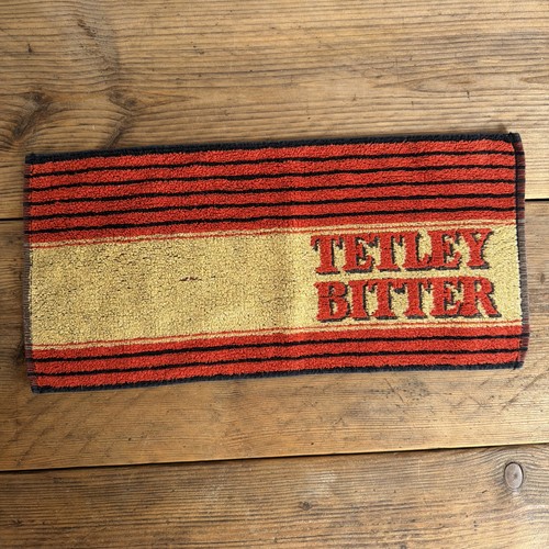 Tetleys bitter pub bar - pub, beer